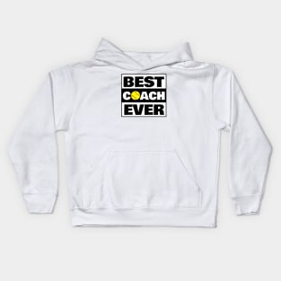 softball Kids Hoodie